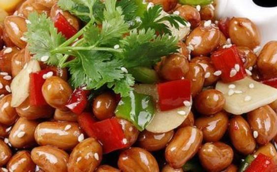 花生米拌茭瓜可以吃吗视频,花生米拌茭瓜视频教程