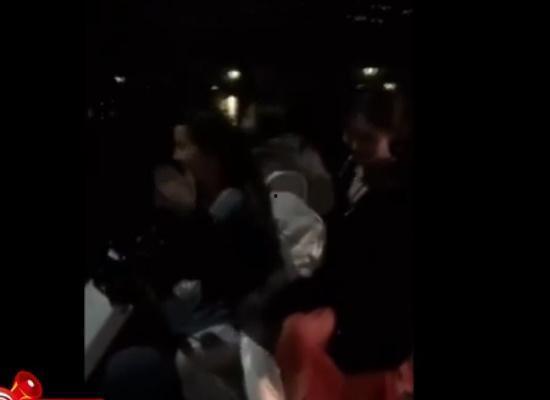 张睿吃瓜群众是真的吗视频